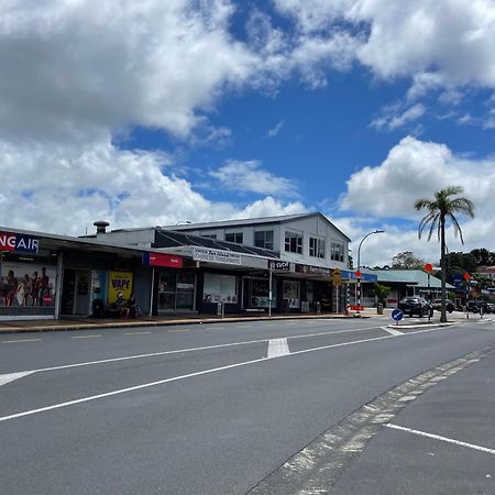Family Friendly 3Br Flat - 3Min Walk To The Beach - Self Contained オークランド エクステリア 写真