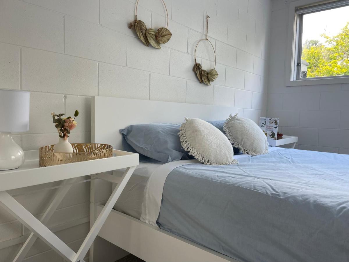 Family Friendly 3Br Flat - 3Min Walk To The Beach - Self Contained オークランド エクステリア 写真
