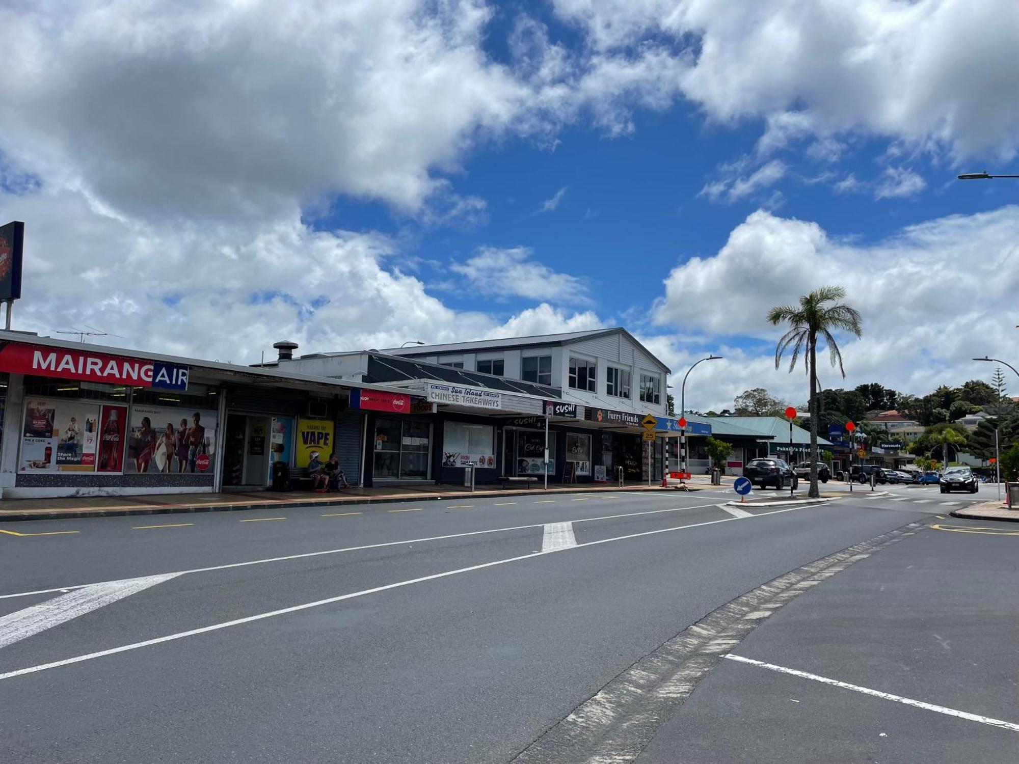 Family Friendly 3Br Flat - 3Min Walk To The Beach - Self Contained オークランド エクステリア 写真